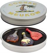 Sada Miniatur Meukow  0,05l 40%    