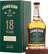 Jameson 18YO 0,7l 46%  