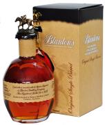 Blanton´s Single Barrel 0,70l 46,5% 