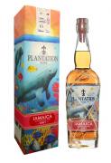 Plantation Jamaica Vintage Edition 2007 0,7l 48,4% GB