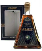 J. Bally Art Deco No1 0,7l 42% 
