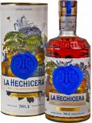 La Hechicera Serie Experimental No.1 0,7l 43% tuba