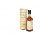 MINI Balvenie Doublewood 0,05l 40% 
