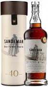 Porto Sandeman Old Tawny 40YO 0,75l 20% 