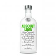 Absolut Lime 0,7l 40% 