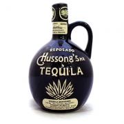 Hussong´s Reposado 0,7l 40% 
