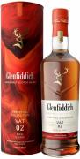 Glenfiddich VAT 02 1,0l 43% 