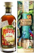 La Maison du Rhum Batch No.5 Guatemala Solera 0,7l 48% tuba