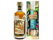 La Maison Du Rhum Mauritius 2014, Batch No.5 0,7l 55% tuba