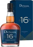 Dictador 16YO 0,7l 40% 