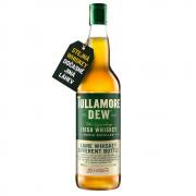 Tullamore Dew 0,7l 40% kulatá