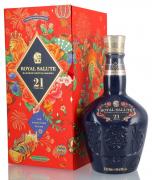 Chivas Royal Salute 21YO Lunar 0,7l 40% 