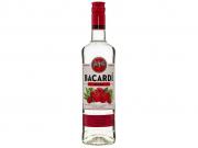 Bacardi Razz Raspberry 0,7l 32% 