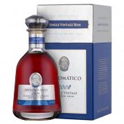 Diplomatico Single Vintage 2008 0,7l 43%   