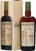 Hampden LROK 2010 0,7l 47% 