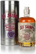 Six Saints Oloroso 0,7l 41,7% 