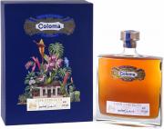 Coloma Cask Strength 2010 0,7l 61% 