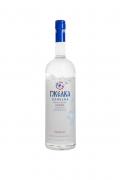 Vodka Gzhelka 1,0l 40% 