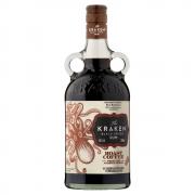 Kraken Roast Coffee 0,7l 40% 