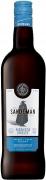 Sherry Sandeman Medium Sweet 0,75l 