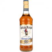 Captain Morgan Spiced 0,7l alcohol-free 