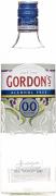 Gordon´s 0,7l 0% alcohol free 
