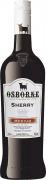 Sherry Osborne Medium 0,75l 15% 