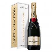 Moet & Chandon Imperial Brut 0,75l plech
