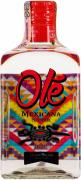 Olé Mexicana Silver 0,7l 38%