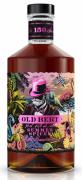 Old Bert Summer Spiced 0,7l 40% 