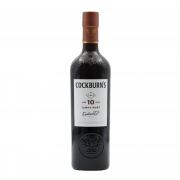 Porto Cockburn´s 10YO 0,75l 20% 