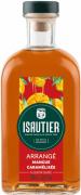 Isautier Caramelized Mango 0,5l 37% 