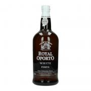 Porto Royal White 1,0l 19% 