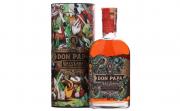 Don Papa Masskara Street Art 0,7l 40% tuba