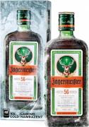 Jagermeister 0,50l 35% GB 