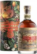 Don Papa 7YO Eternal Sugarland 0,7l 40% tuba