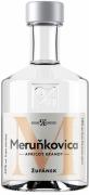 Žufánek Meruňkovice 0,1l 45% 