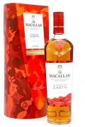 Macallan Earth Scotland 0,7l 43% 