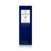 Macallan 18Y0 2022 Double Cask 0,7l 43% 