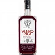 Sudlička Višňovka 0,7l 25% 