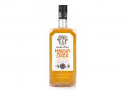 Sudlička Meruňkový likér 0,7l 37,5% 