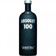 Absolut 100 0,7l 50% 