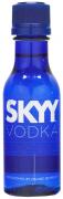 Vodka Skyy 0,05l 40% PET