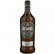 Grant's Smoky 0,7l 40% 