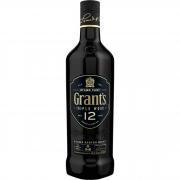 Grant's 12YO Triple Wood  0,7l 40% 