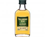 Tullamore 0,05l 40% 