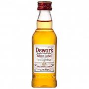 Dewar´s White 0,05l 40% pet