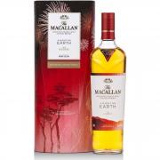 Macallan Earth The Journey 0,7l 43% 