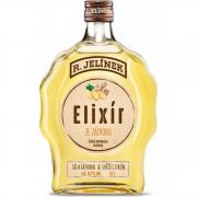 Elixír ze zázvoru 0,7l 14,7% 