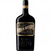 Black Bottle 0,7l 40% 